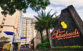 Grand Setiabudi Hotel & Apartment